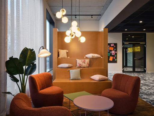STAYERY Bremen Altstadt - alle Zimmer mit Klimaanlage - Housity