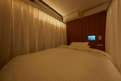 SLEEPLAB THE STAY Osaki - Housity