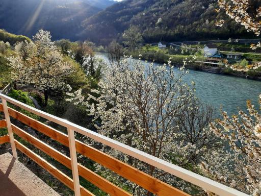 Apartmani Biser Drine - Hizvo