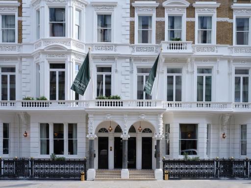 The Other House Residents Club- South Kensington - Housity