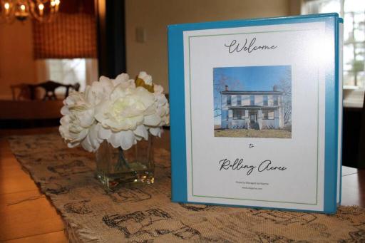 Rolling Acres Farm - Housity