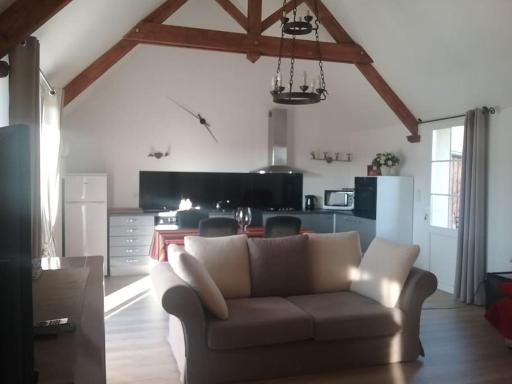 Maison indépendante et privative 52m2 au calme - Housity