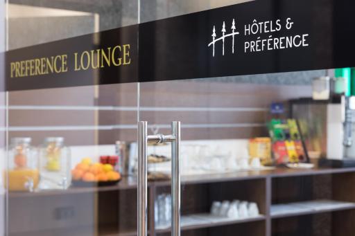 B1 Boutique Hotel Sofia - Housity