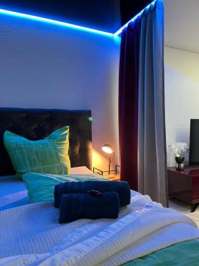 A&D Charmantes Apartment - Housity