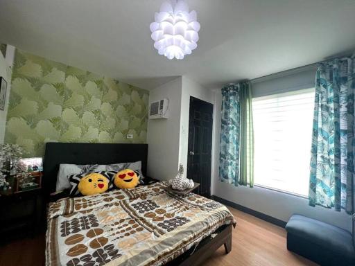Tropical Green Staycation in Marilao Bulacan - Housity