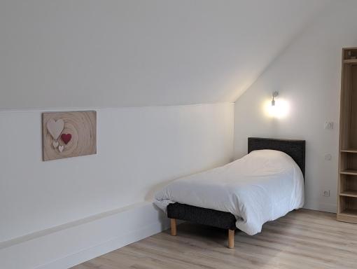 AU COEUR DES COULMES - Housity