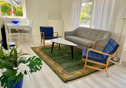 Helgas Hus tre rum o kök - Housity