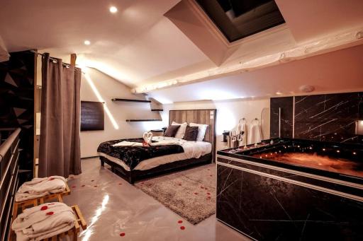 My Love Nest - Housity