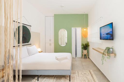 Beach Cozy Studio - Housity