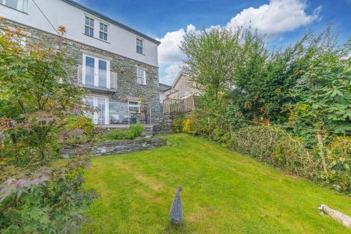 Timley Knott Coniston - Housity