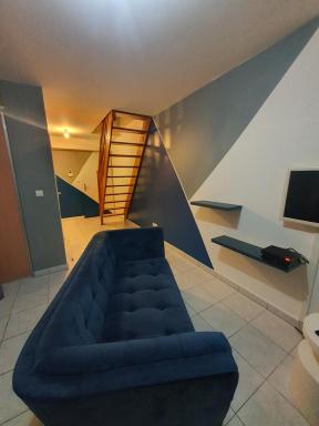 Le Flamboyant : T2 Duplex avec ces 2 terrasses - Housity