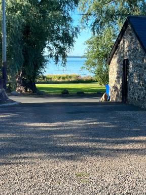 Green Monkey Lodge - Housity