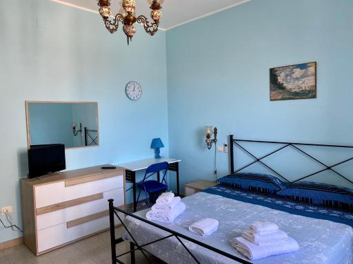 Bed and Breakfast La Casa dei Nonni - Housity