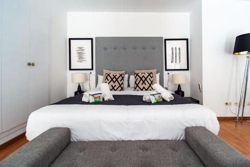 Loft Valterna 9 Mid-term - Housity