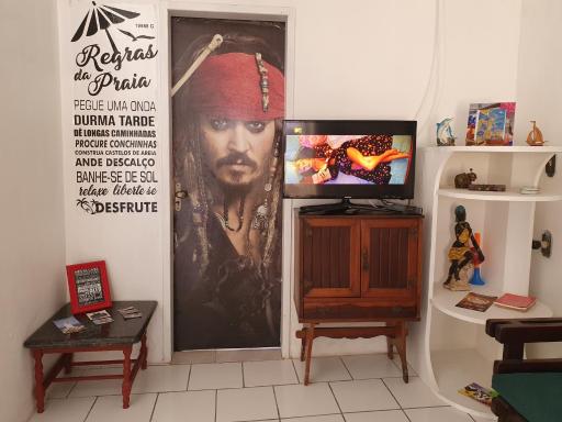 Casa Dos Praieiros - Housity