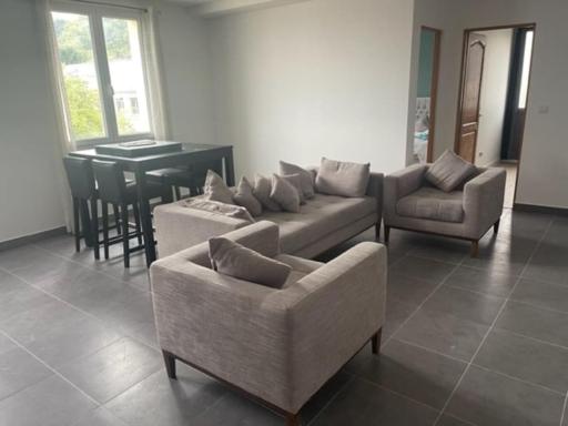 F3 entier N- Proche Roissy/Villepinte/Paris - Housity