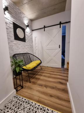 Apartament Wyspiański - Housity