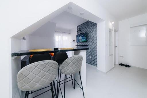 Duga apartmani - Housity
