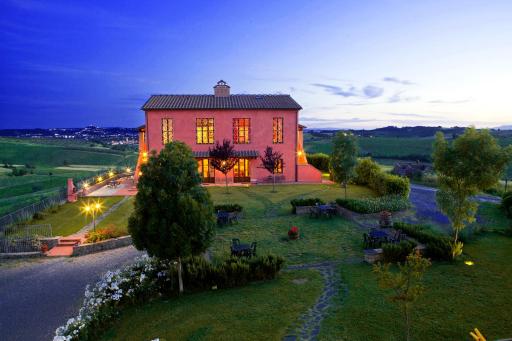 Agriturismo Borgo Vigna Vecchia - Housity