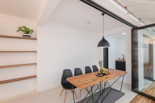 Manatees Flat Apartment - Housity