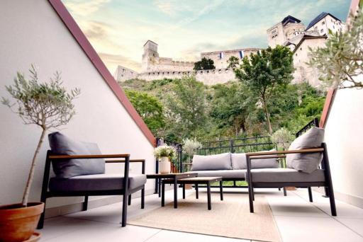 Apartmán 1901 - Housity