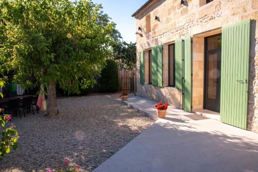 Grande maison/villa, idéale pour 10 personnes, rénovée en 2015 - Housity