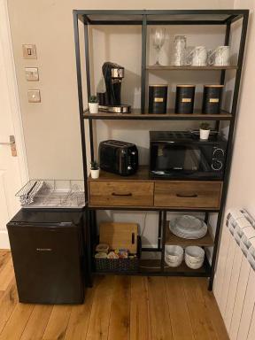 Neptune's Apartment - Housity
