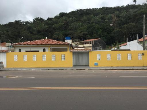 Casa Amarela - Housity