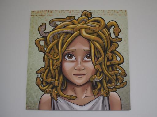 Casa Medusa - Housity