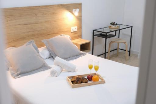 Urban Rooms Alicante - Housity