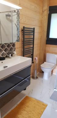 Grand chalet - Housity