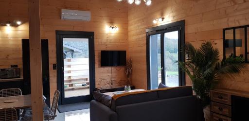 Grand chalet - Housity