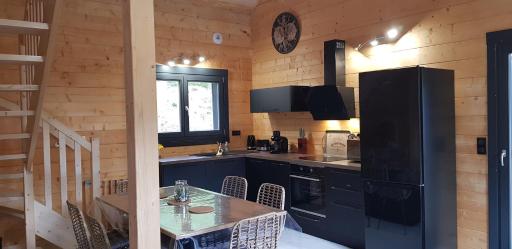 Grand chalet - Housity