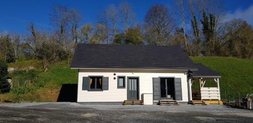 Grand chalet - Housity