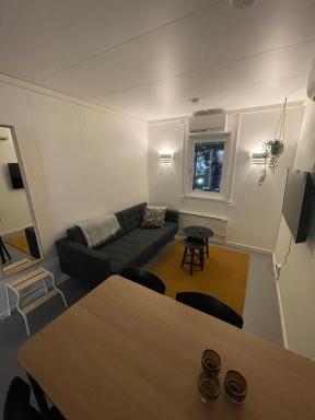 Solhyllan Lägenhet - Housity