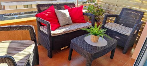 Apartament Mas Font - Housity