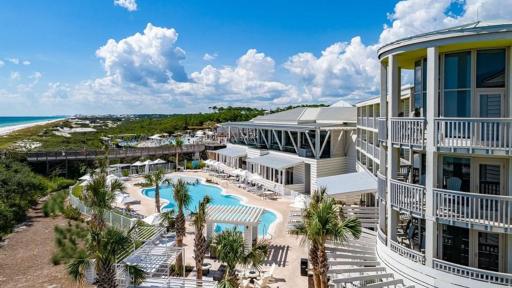 WaterColor Inn & Resort - Housity