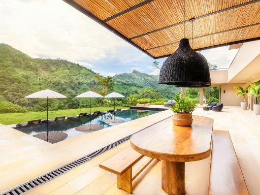 Casa Quinta de Lujo Cerca a Villeta - Housity