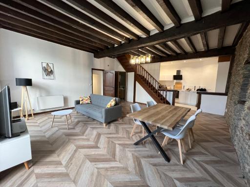 Le cottage de l’Oudon - Housity