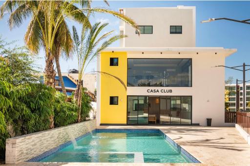 Happy to welcome you too modern - Housity