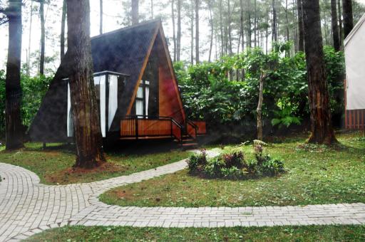 villa cikole kalaras - Housity