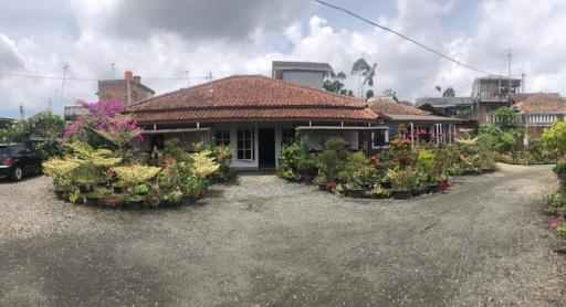 Villa Situ Citiwu Ciwidey - Housity