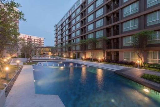 D Condo kathu - Housity