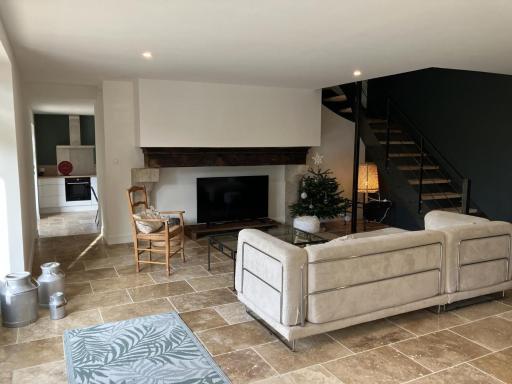 Belle maison en pierre avec jardin clos, 3 chambres, près de Périgueux, idéale pour famille - FR-1-616-277 - Housity