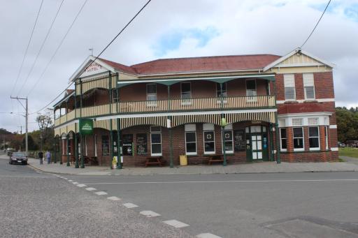 St Marys Hotel and Bistro - Housity