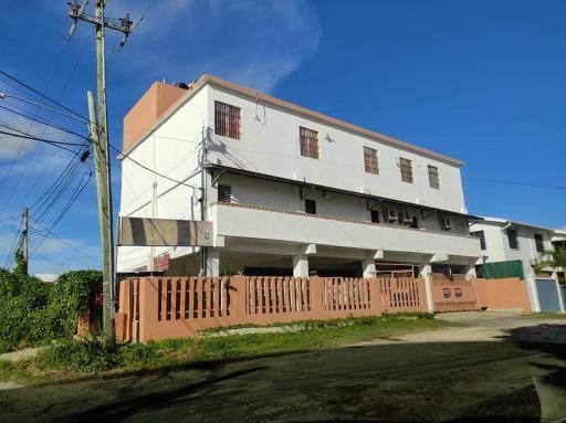 Honeys hotel - Housity