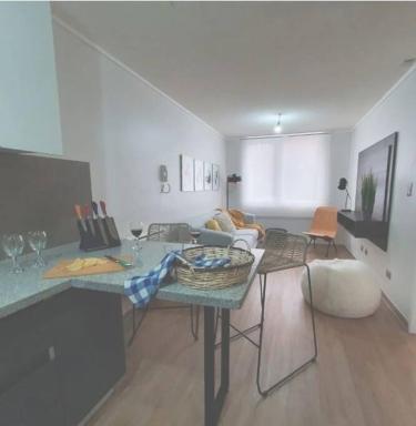 408/ Precioso apartamento 1D+1B /(3 camas)/ JUMBO+CENTRO 5 MIN - Housity