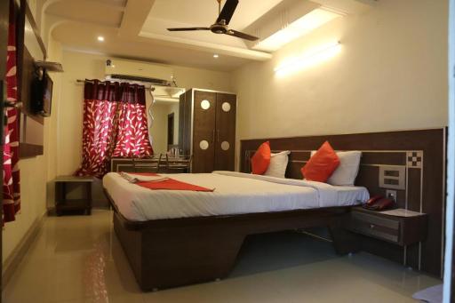 The Padmavathi Guest House - Housity