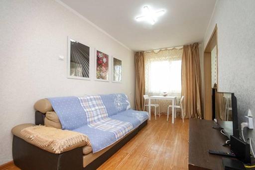One bedroom condo in Seoul street UB - Housity
