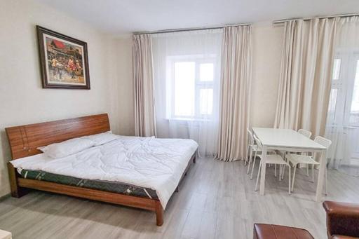 Studio apartment in downtown - Housity